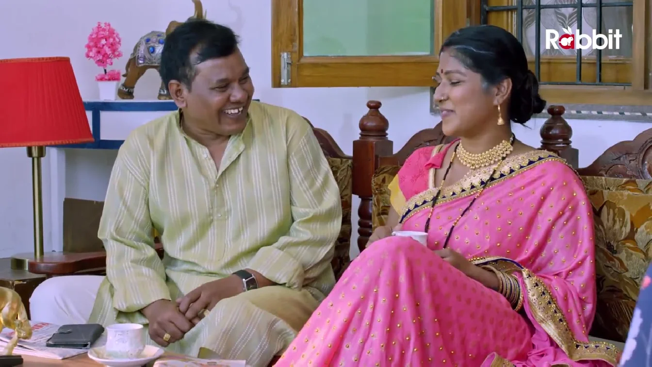 Anju Or Manju S01 E03-04 Rabbit